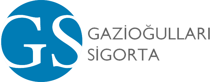 Gazioğulları Sigorta logo